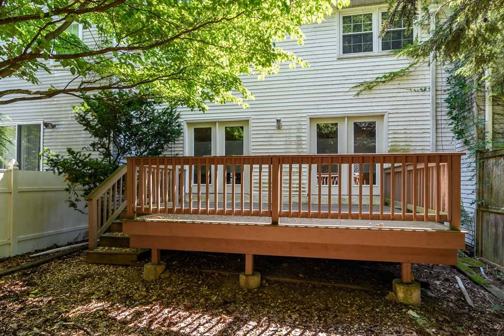 3 bed, 2 bath apartment for rent at 220 Kent St Unit 220, Coolidge Corner — photo 20 of 20