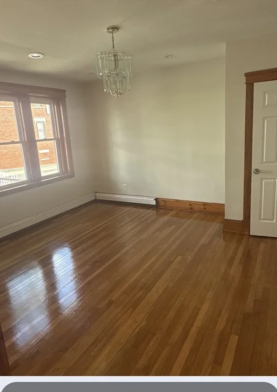 4 bed, 2 bath apartment for rent at 220 Magnolia St Unit 1, Dorchester — photo 7 of 9