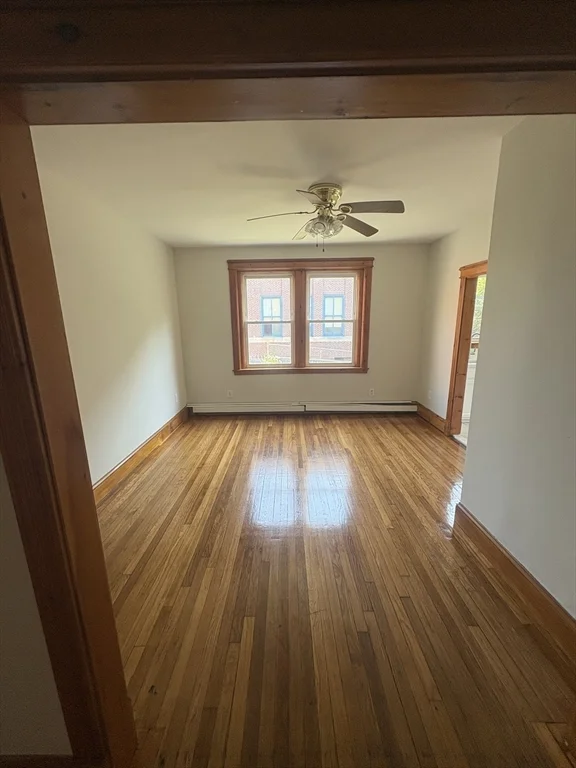 4 bed, 2 bath apartment for rent at 220 Magnolia St Unit 1, Dorchester — photo 3 of 9