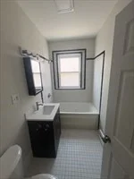 4 bed, 1 bath apartment for rent at 220 Magnolia St Unit 2, Dorchester — photo 8 of 9