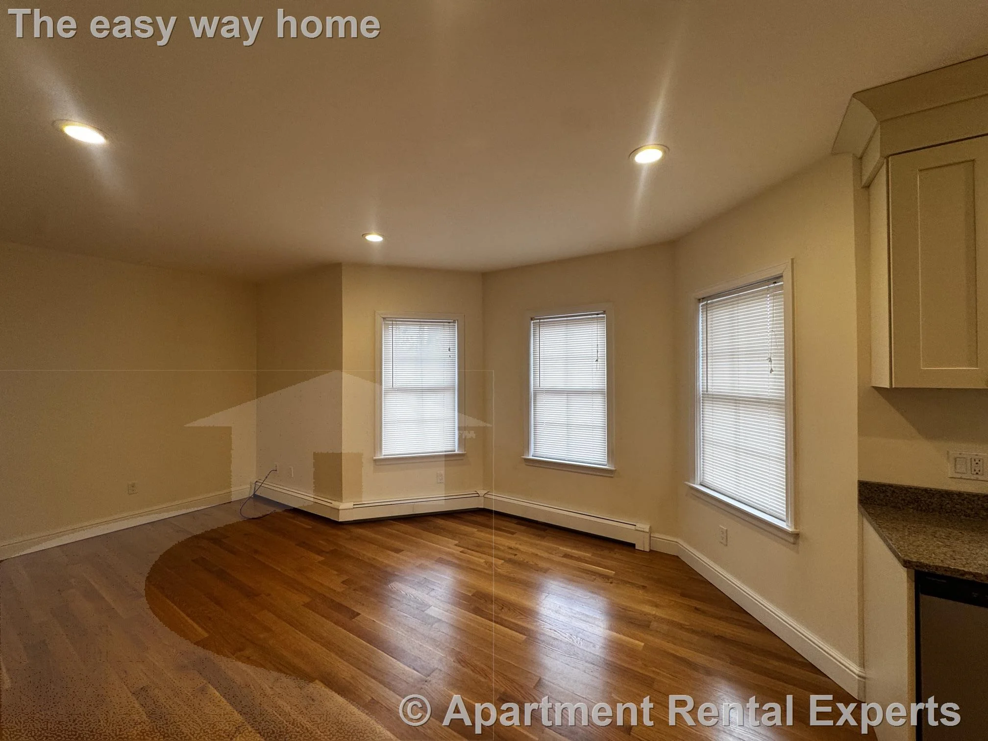 2 bed, 1 bath apartment for rent at 220 Massachusetts Ave Unit 2, East Arlington — photo 5 of 10