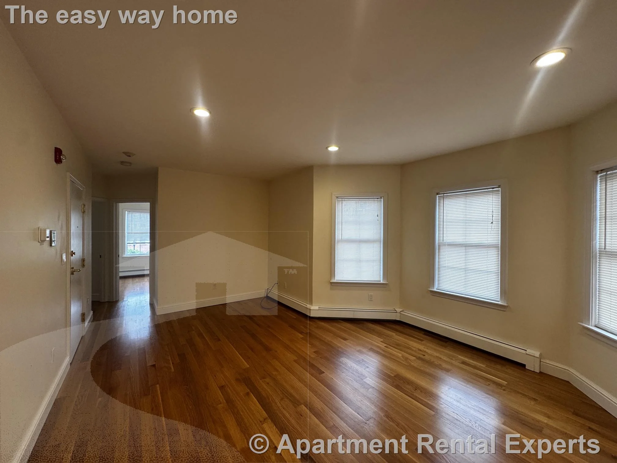 2 bed, 1 bath apartment for rent at 220 Massachusetts Ave Unit 2, East Arlington — photo 6 of 10