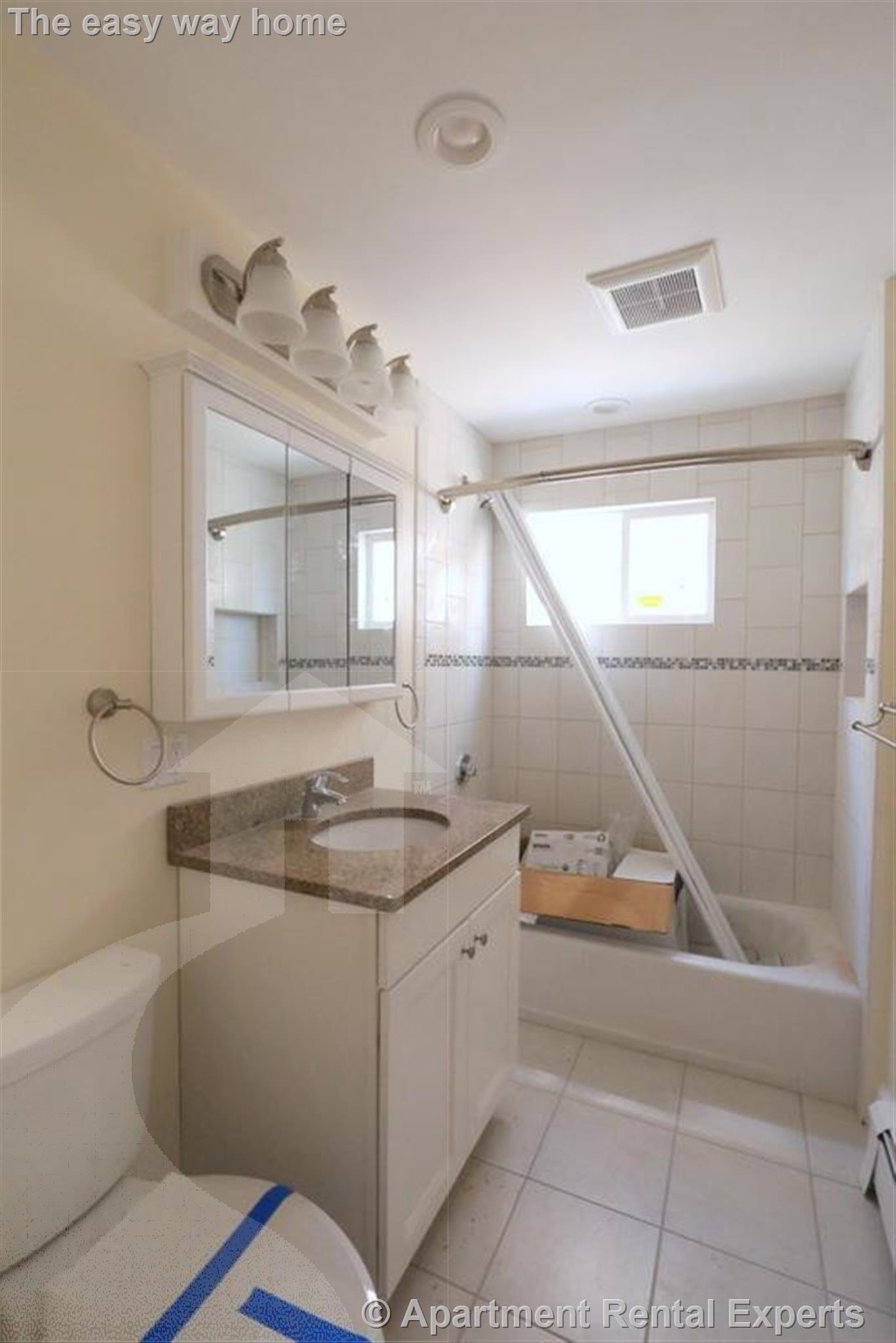 1 bed, 1 bath apartment for rent at 220 Massachusetts Ave Unit 3, East Arlington — photo 8 of 11