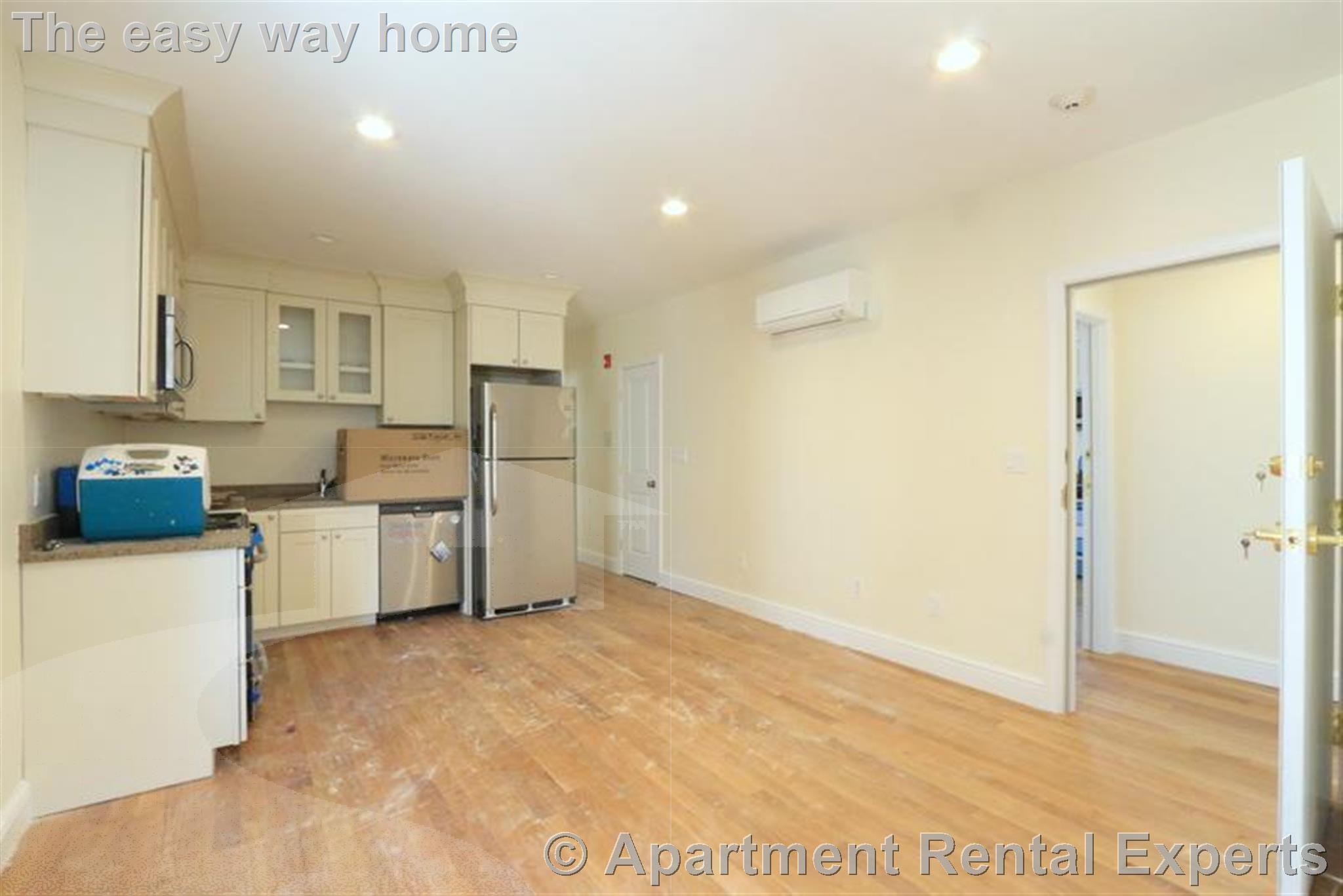 1 bed, 1 bath apartment for rent at 220 Massachusetts Ave Unit 3, East Arlington — photo 5 of 11