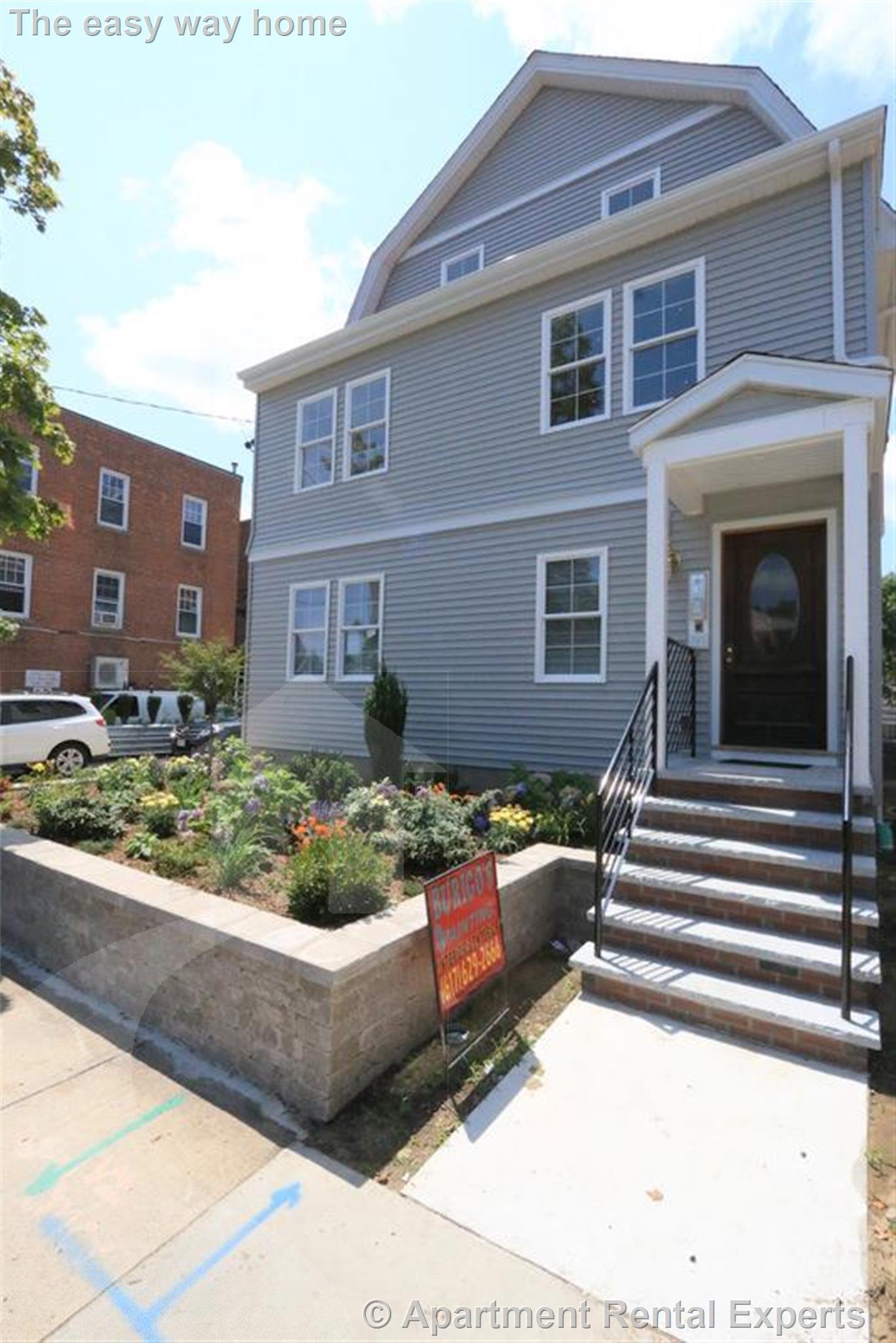 1 bed, 1 bath apartment for rent at 220 Massachusetts Ave Unit 3, East Arlington — photo 1 of 11