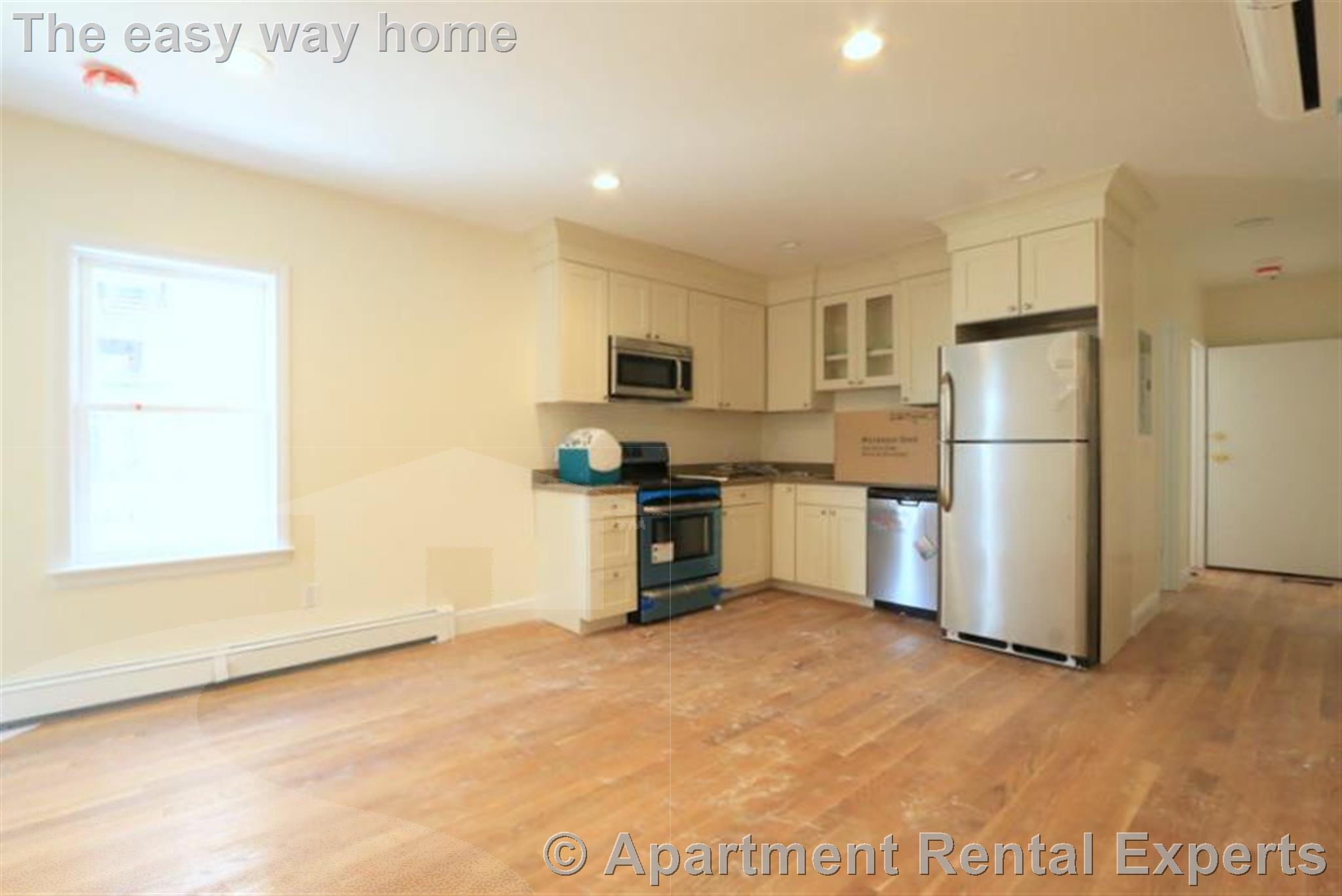 1 bed, 1 bath apartment for rent at 220 Massachusetts Ave Unit 3, East Arlington — photo 4 of 11