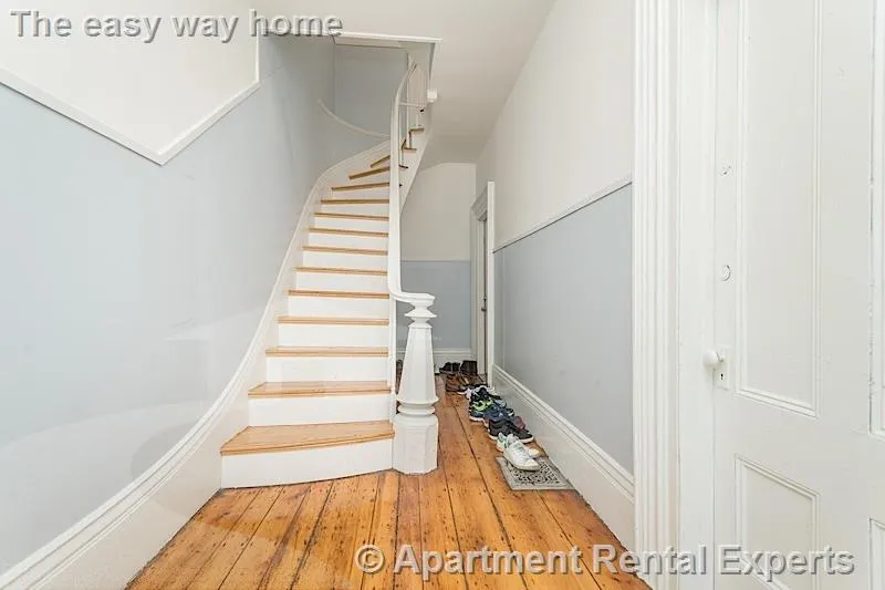 3 bed, 1 bath apartment for rent at 220 Prospect St Unit 1, Central Square — photo 5 of 7