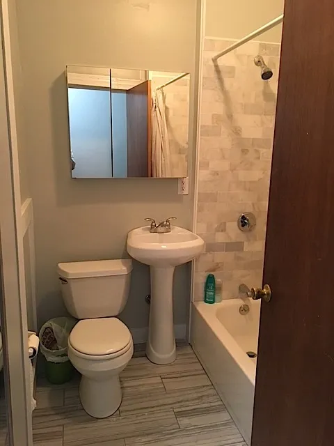 4 bed, 1 bath apartment for rent at 220 Prospect St Unit 2D, The Port — photo 6 of 10