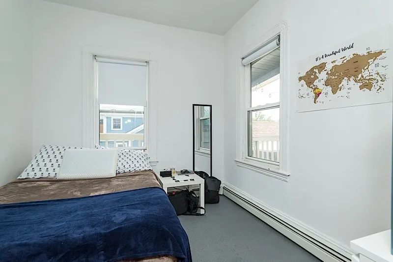 4 bed, 1 bath apartment for rent at 220 Prospect St Unit 2D, The Port — photo 4 of 10