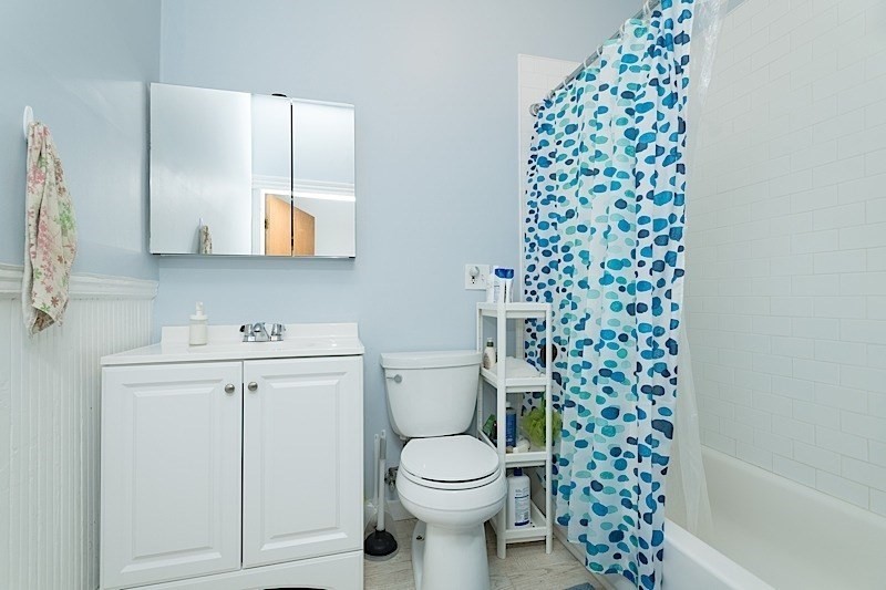 4 bed, 1 bath apartment for rent at 220 Prospect St Unit 3, Central Square — photo 12 of 14