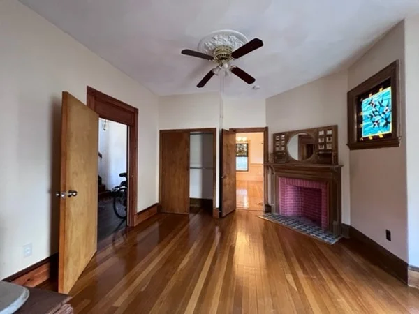 2 bed, 2 bath apartment for rent at 220 School St Unit 1, Winter Hill — photo 3 of 23