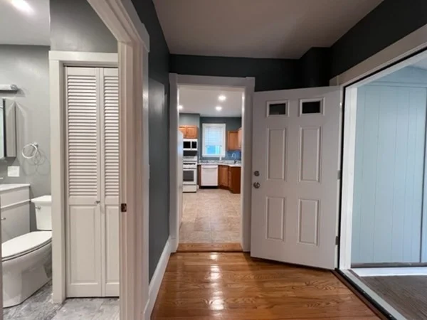 2 bed, 2 bath apartment for rent at 220 School St Unit 1, Winter Hill — photo 7 of 23
