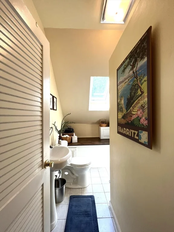 2 bed, 1 bath apartment for rent at 220 School St Unit 3, Winter Hill — photo 15 of 19