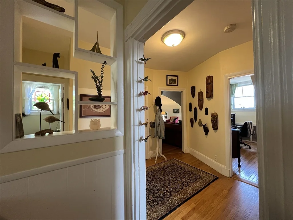 2 bed, 1 bath apartment for rent at 220 School St Unit 3, Winter Hill — photo 3 of 19