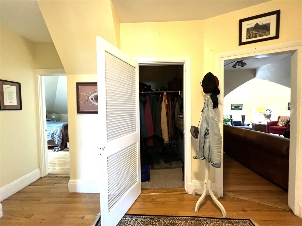 2 bed, 1 bath apartment for rent at 220 School St Unit 3, Winter Hill — photo 7 of 19