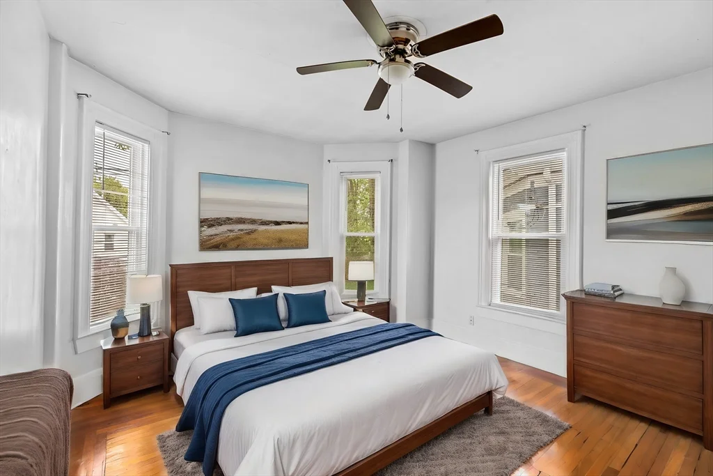 3 bed, 1 bath apartment for rent at 220 School Unit 2, Somerville — photo 5 of 15