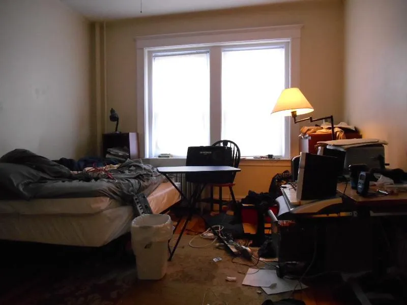 2 bed, 1 bath apartment for rent at 220 South St Unit 1, Jamaica Plain — photo 17 of 23