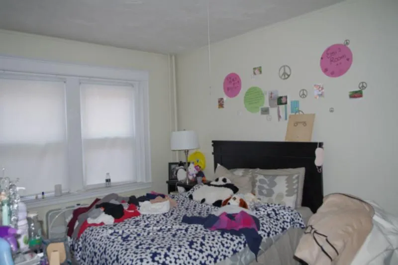 2 bed, 1 bath apartment for rent at 220 South St Unit 1, Jamaica Plain
