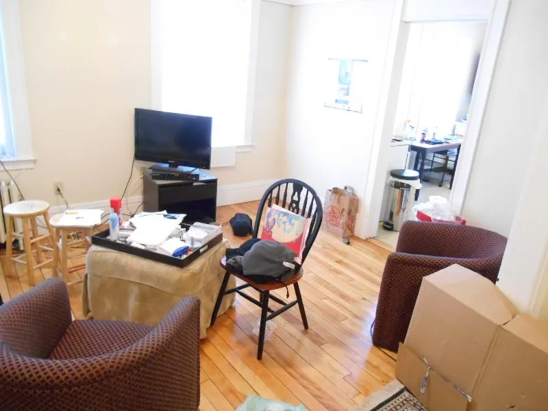 2 bed, 1 bath apartment for rent at 220 South St Unit 1, Jamaica Plain — photo 14 of 23