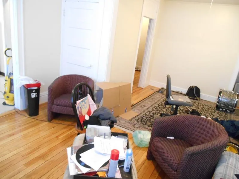 2 bed, 1 bath apartment for rent at 220 South St Unit 1, Jamaica Plain — photo 9 of 23