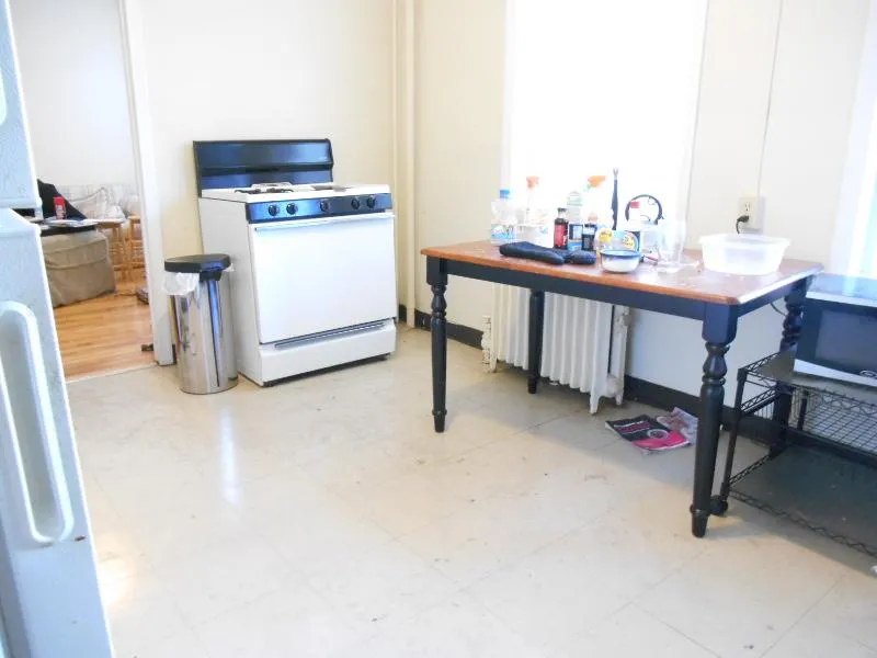 2 bed, 1 bath apartment for rent at 220 South St Unit 1, Jamaica Plain — photo 7 of 23