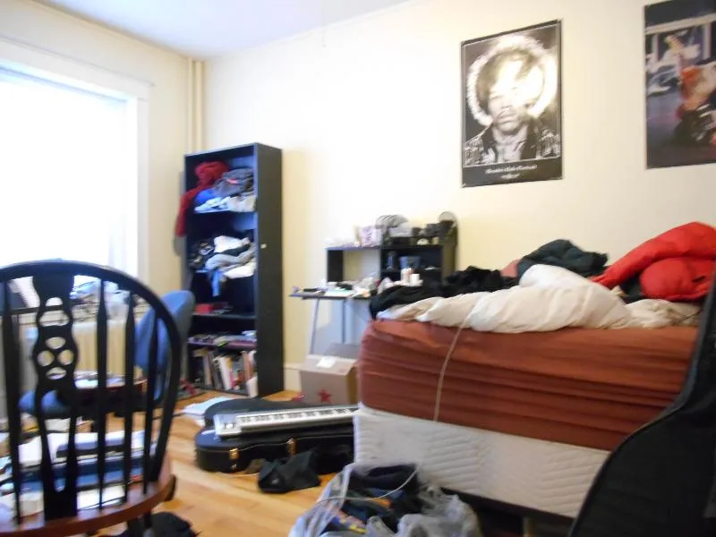 2 bed, 1 bath apartment for rent at 220 South St Unit 1, Jamaica Plain — photo 13 of 23