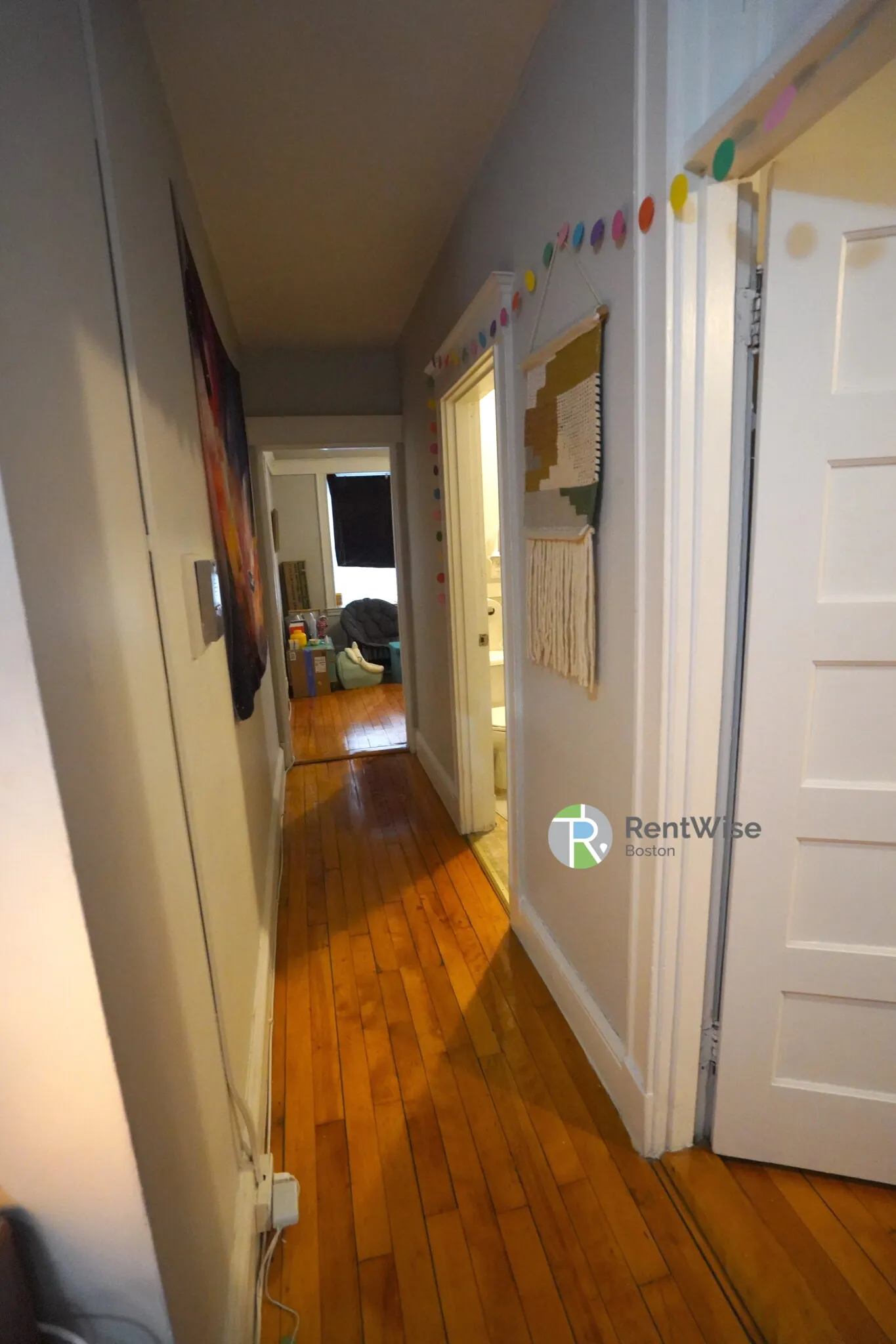 3 bed, 1 bath apartment for rent at 220 South St Unit 2, Jamaica Plain — photo 10 of 16