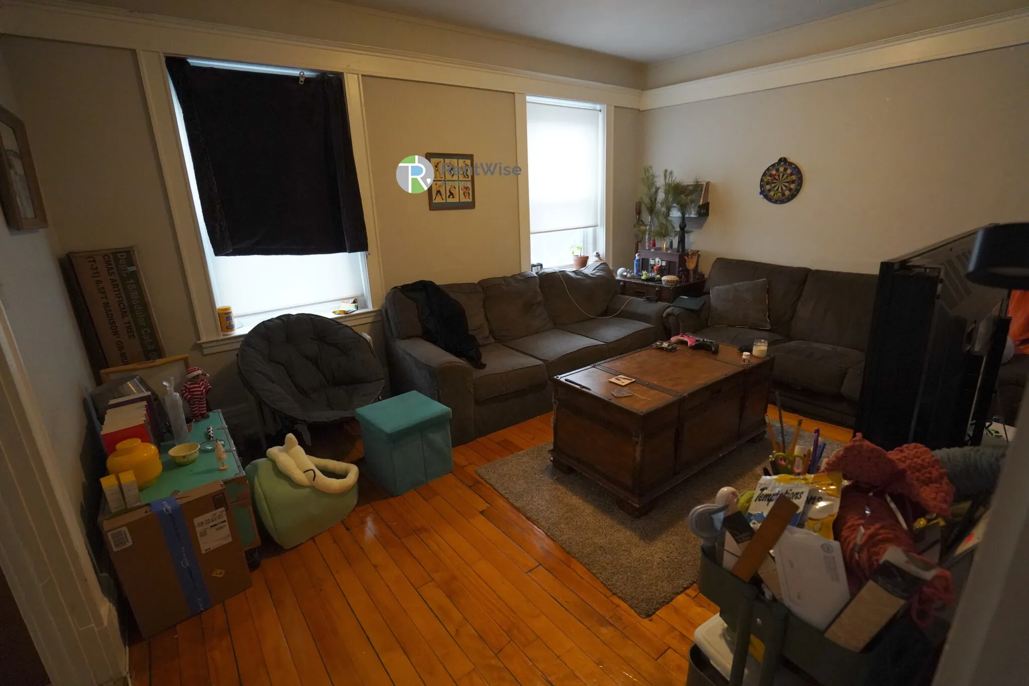 3 bed, 1 bath apartment for rent at 220 South St Unit 2, Jamaica Plain — photo 2 of 16