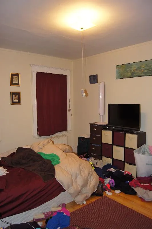3 bed, 1 bath apartment for rent at 220 South St Unit 6, Jamaica Plain — photo 21 of 28