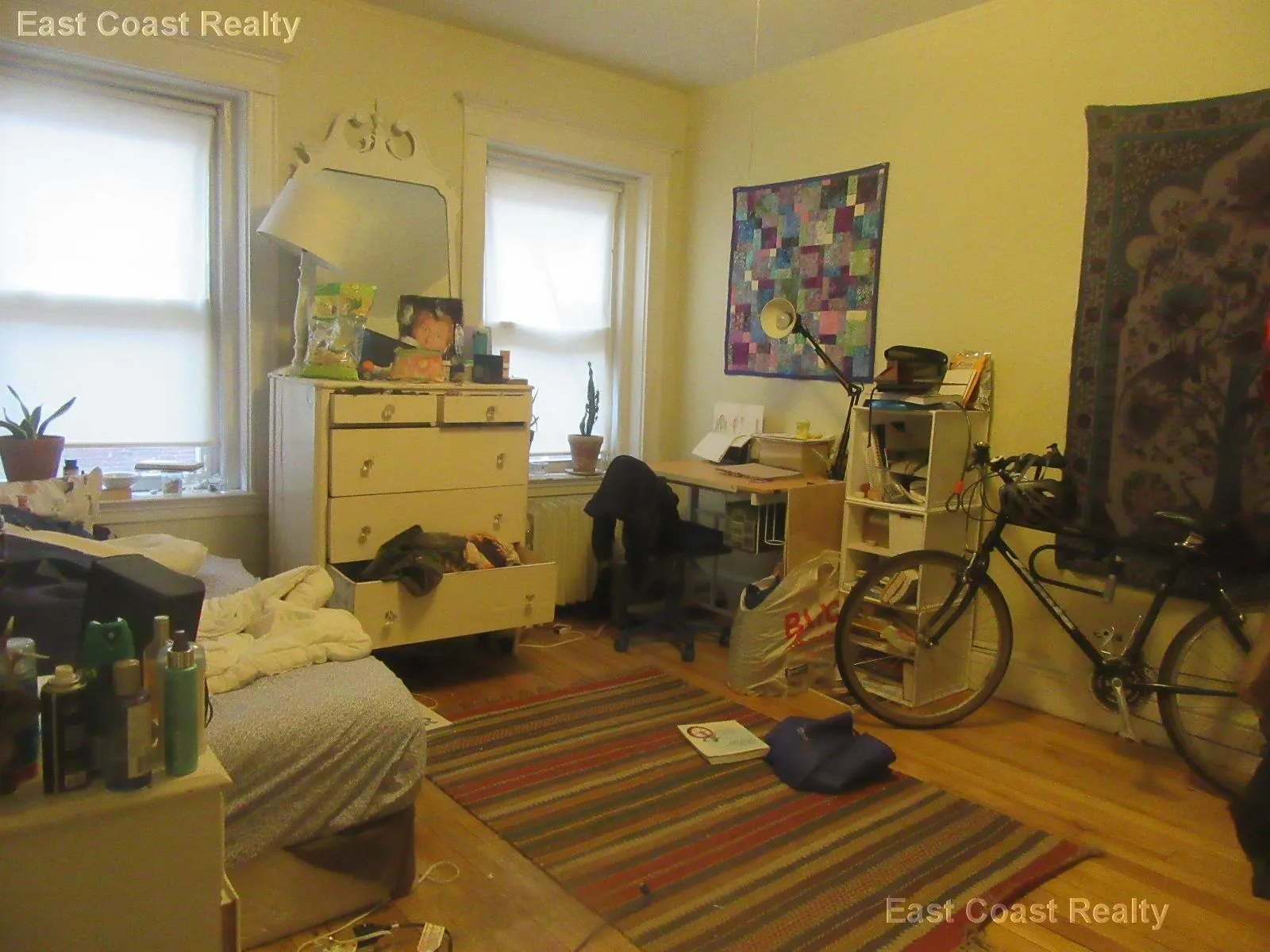 3 bed, 1 bath apartment for rent at 220 South St Unit 6, Jamaica Plain — photo 5 of 28
