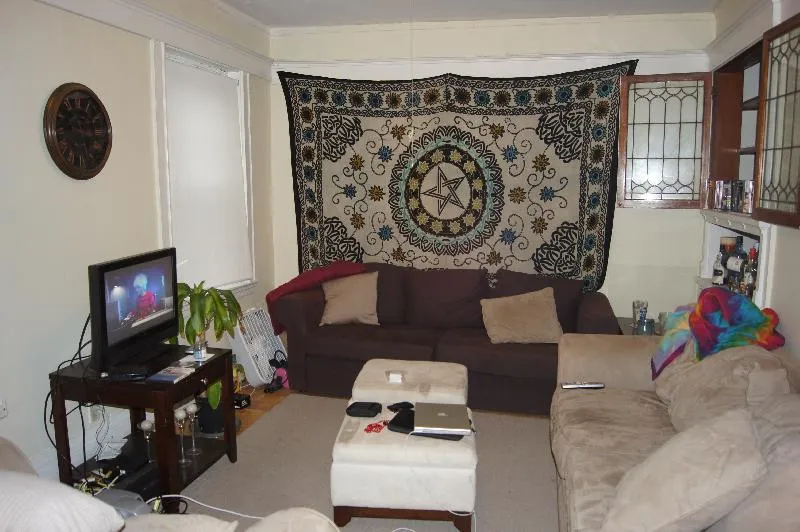 3 bed, 1 bath apartment for rent at 220 South St Unit 6, Jamaica Plain — photo 19 of 28