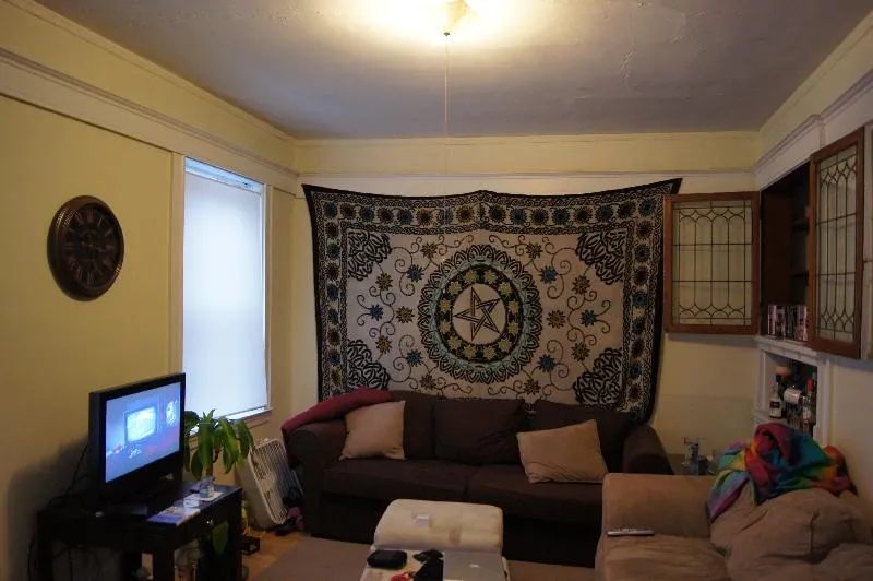 3 bed, 1 bath apartment for rent at 220 South St Unit 6, Jamaica Plain — photo 20 of 28