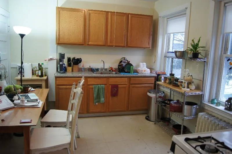 3 bed, 1 bath apartment for rent at 220 South St Unit 6, Jamaica Plain — photo 23 of 28