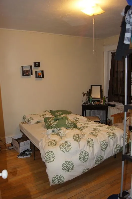 3 bed, 1 bath apartment for rent at 220 South St Unit 6, Jamaica Plain — photo 18 of 28