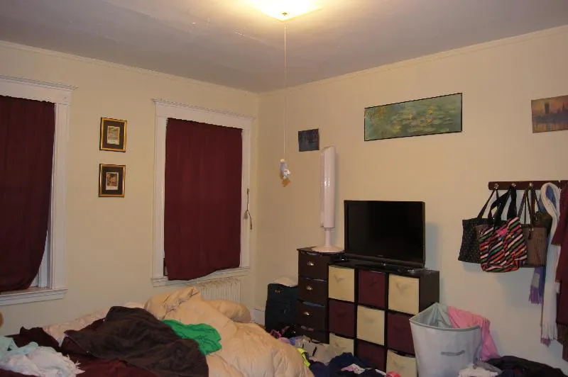 3 bed, 1 bath apartment for rent at 220 South St Unit 6, Jamaica Plain — photo 16 of 28