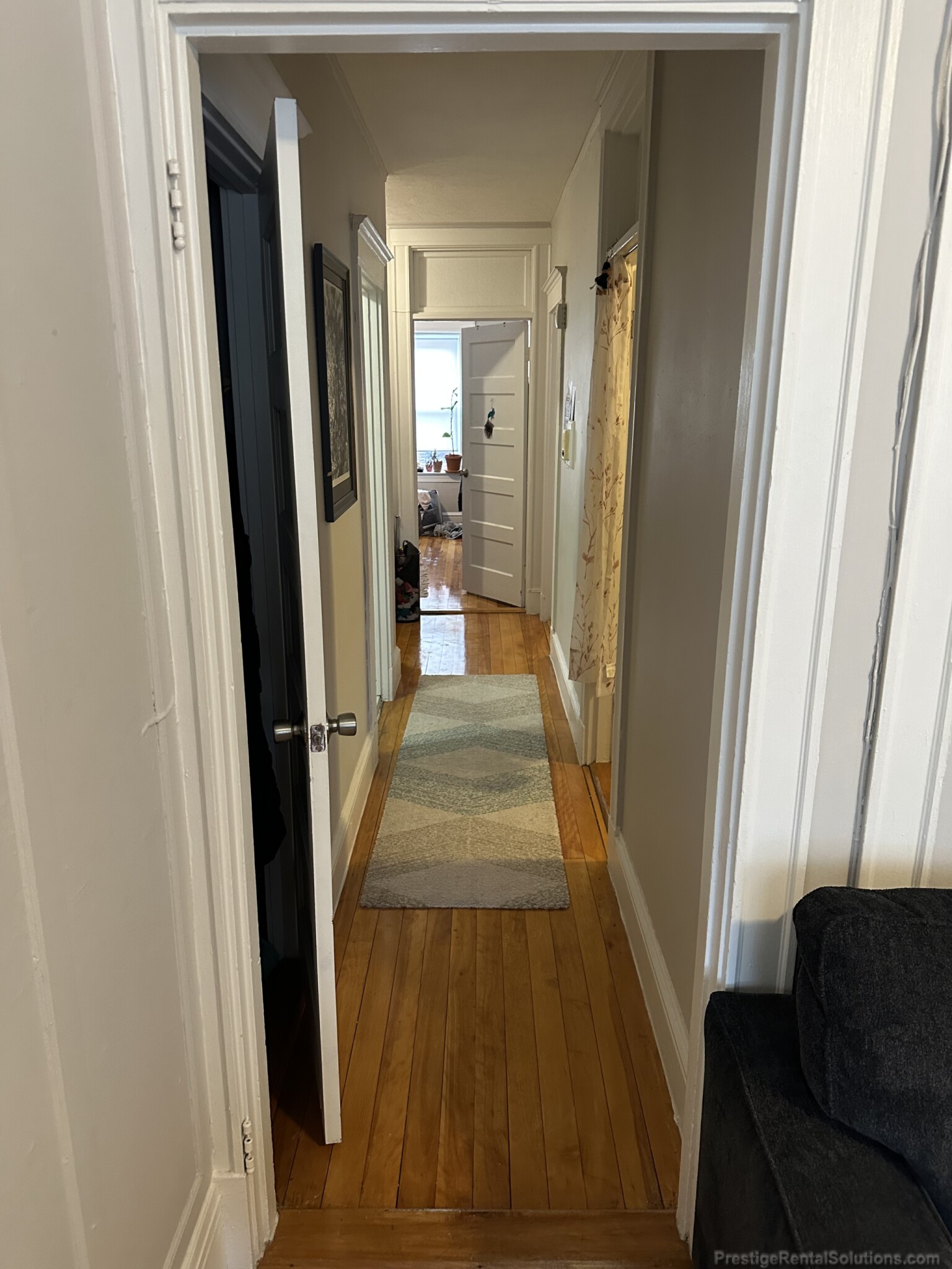 3 bed, 1 bath apartment for rent at 220 South St Unit 7, Jamaica Plain — photo 7 of 20