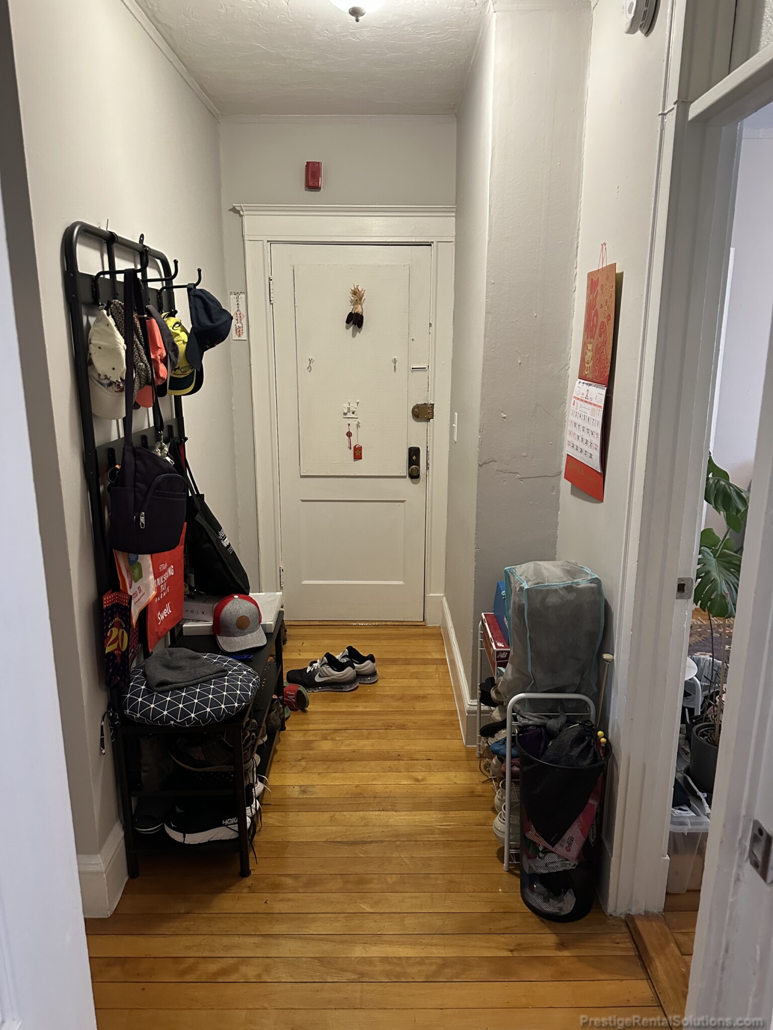 3 bed, 1 bath apartment for rent at 220 South St Unit 7, Jamaica Plain — photo 18 of 20