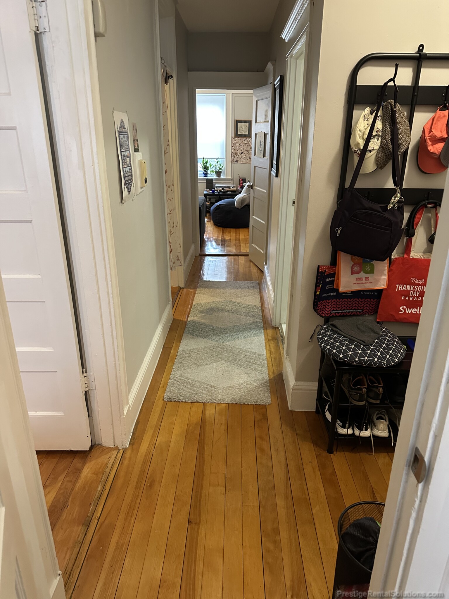 3 bed, 1 bath apartment for rent at 220 South St Unit 7, Jamaica Plain — photo 13 of 20