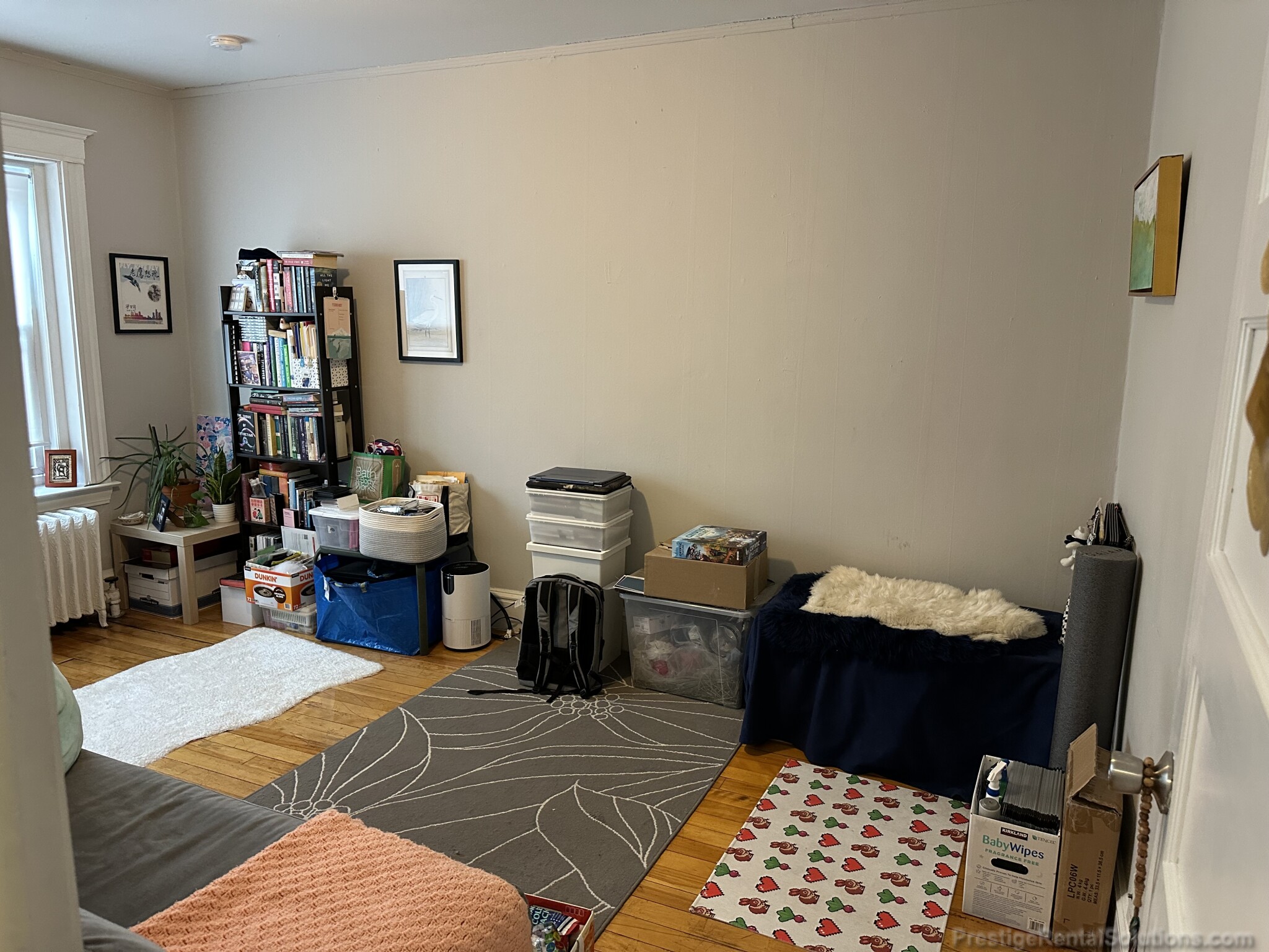 3 bed, 1 bath apartment for rent at 220 South St Unit 7, Jamaica Plain — photo 8 of 20