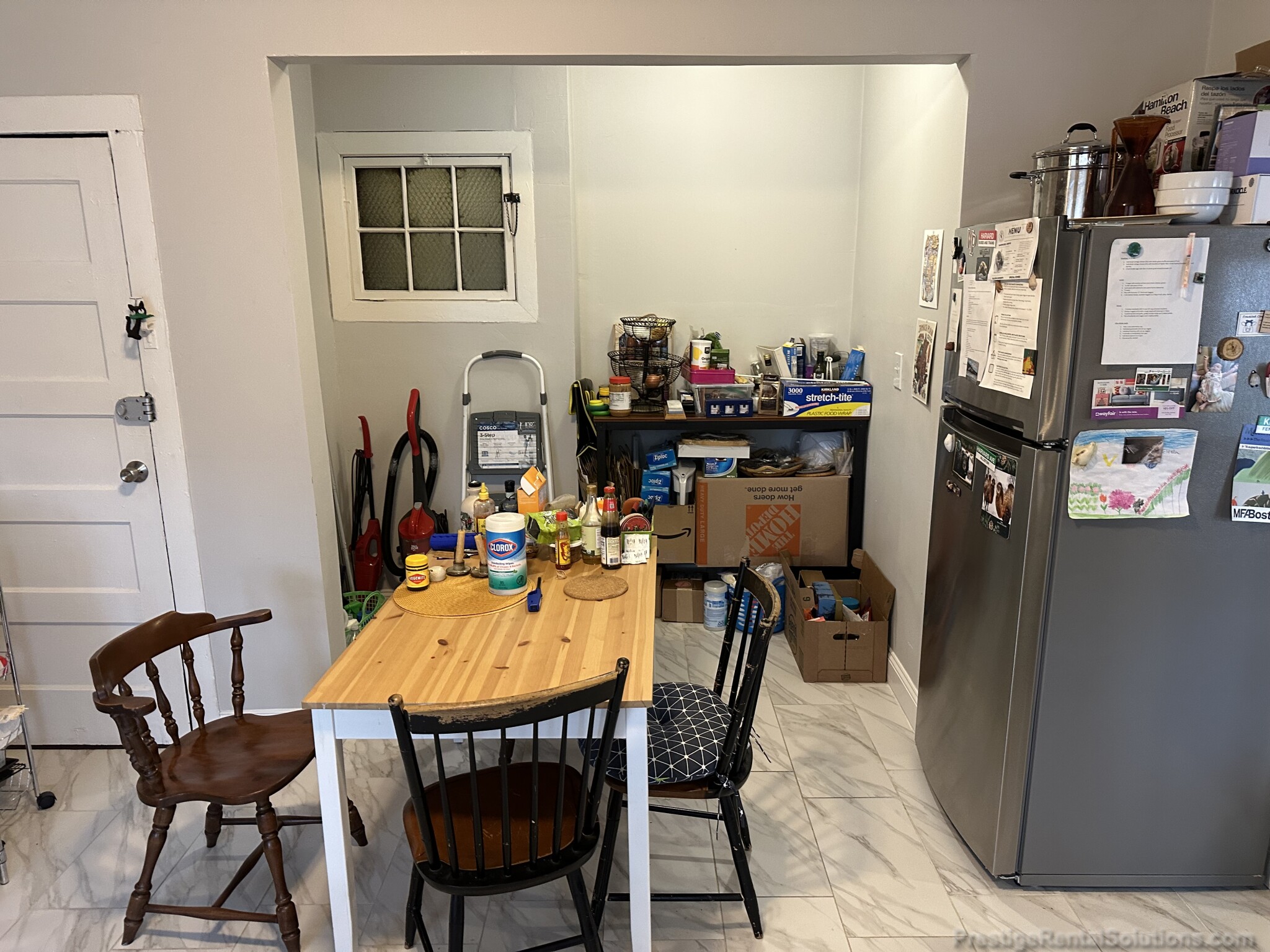 3 bed, 1 bath apartment for rent at 220 South St Unit 7, Jamaica Plain — photo 4 of 20