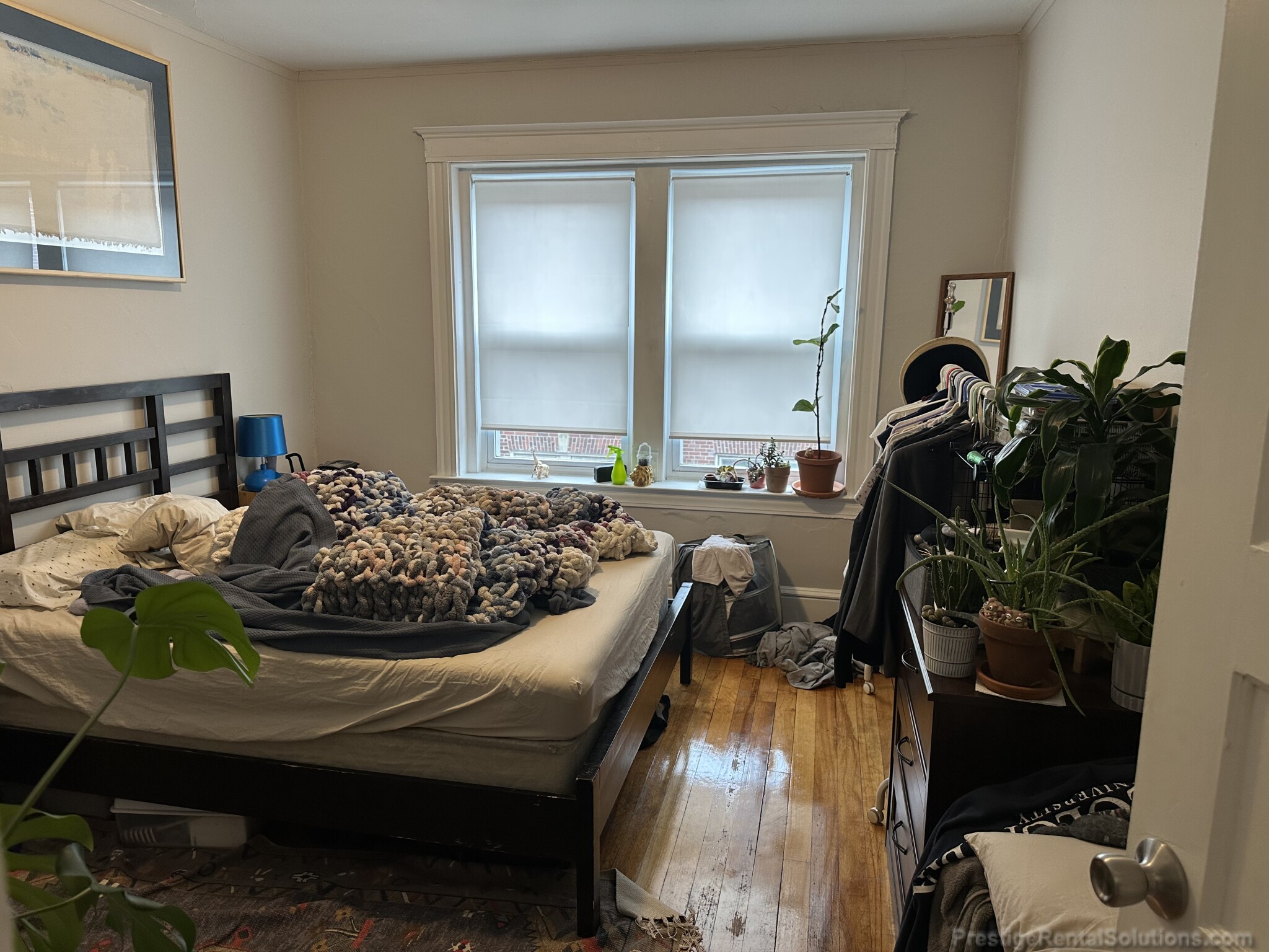 3 bed, 1 bath apartment for rent at 220 South St Unit 7, Jamaica Plain — photo 11 of 20