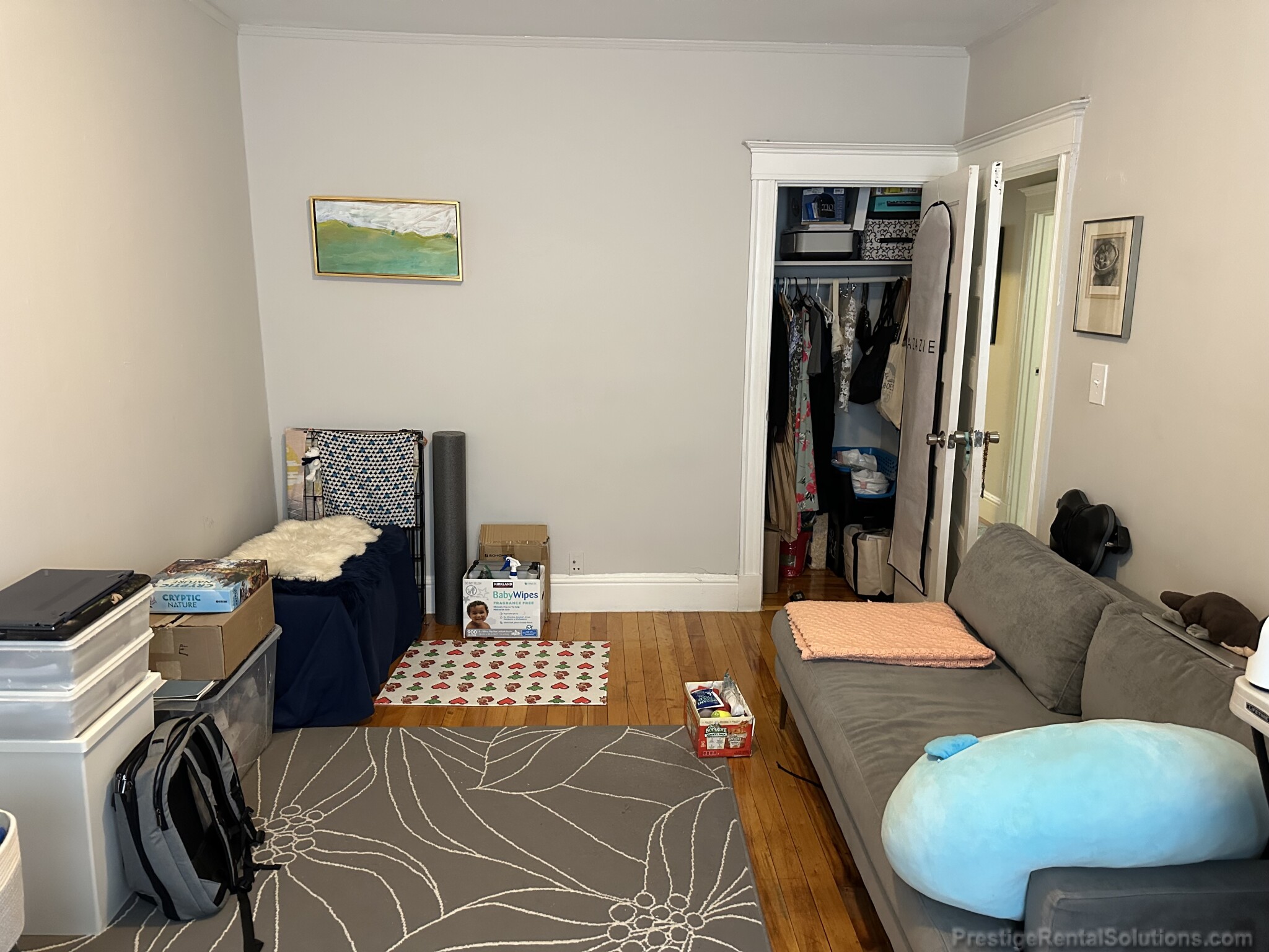 3 bed, 1 bath apartment for rent at 220 South St Unit 7, Jamaica Plain — photo 10 of 20