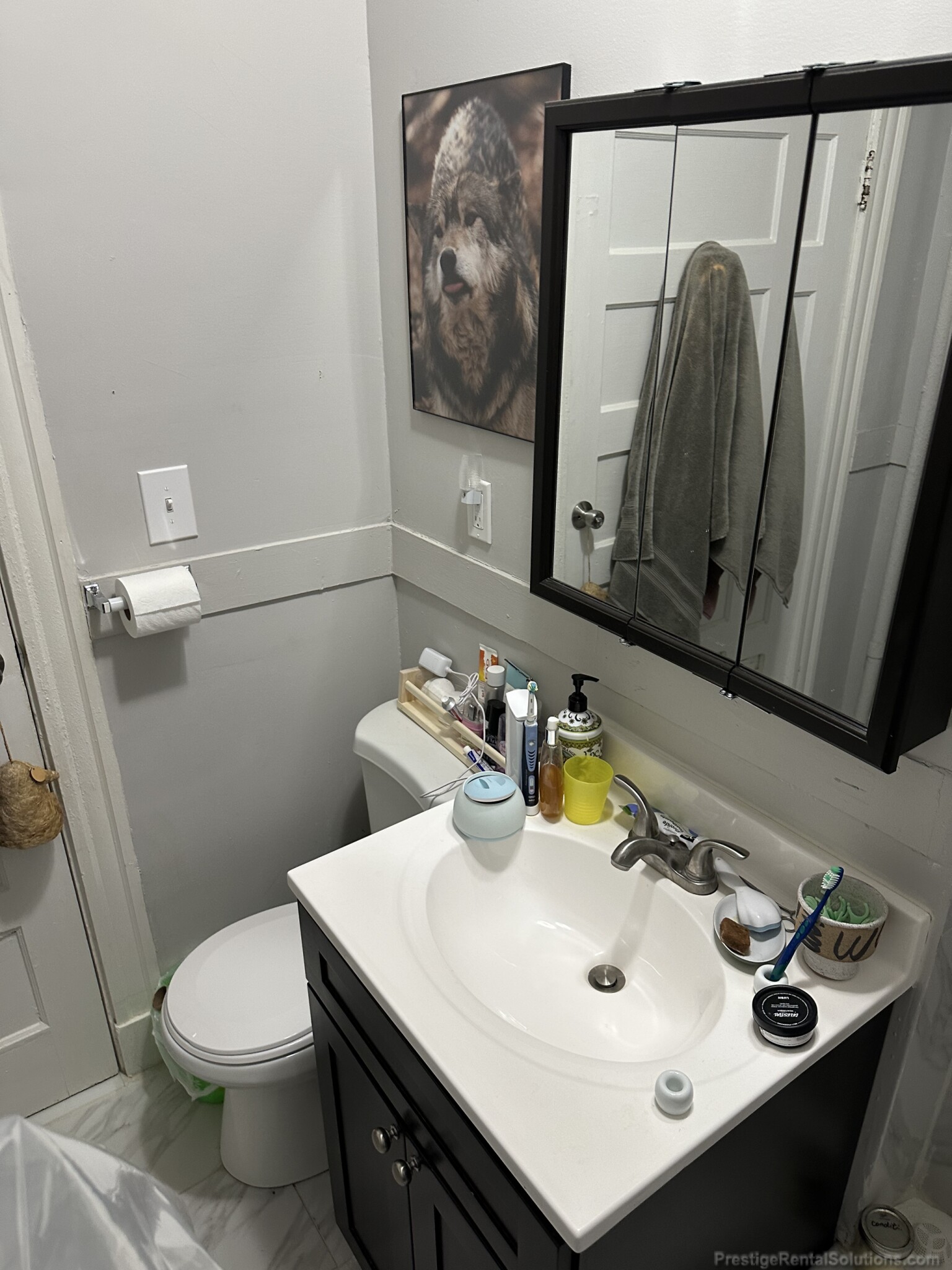 3 bed, 1 bath apartment for rent at 220 South St Unit 7, Jamaica Plain — photo 15 of 20