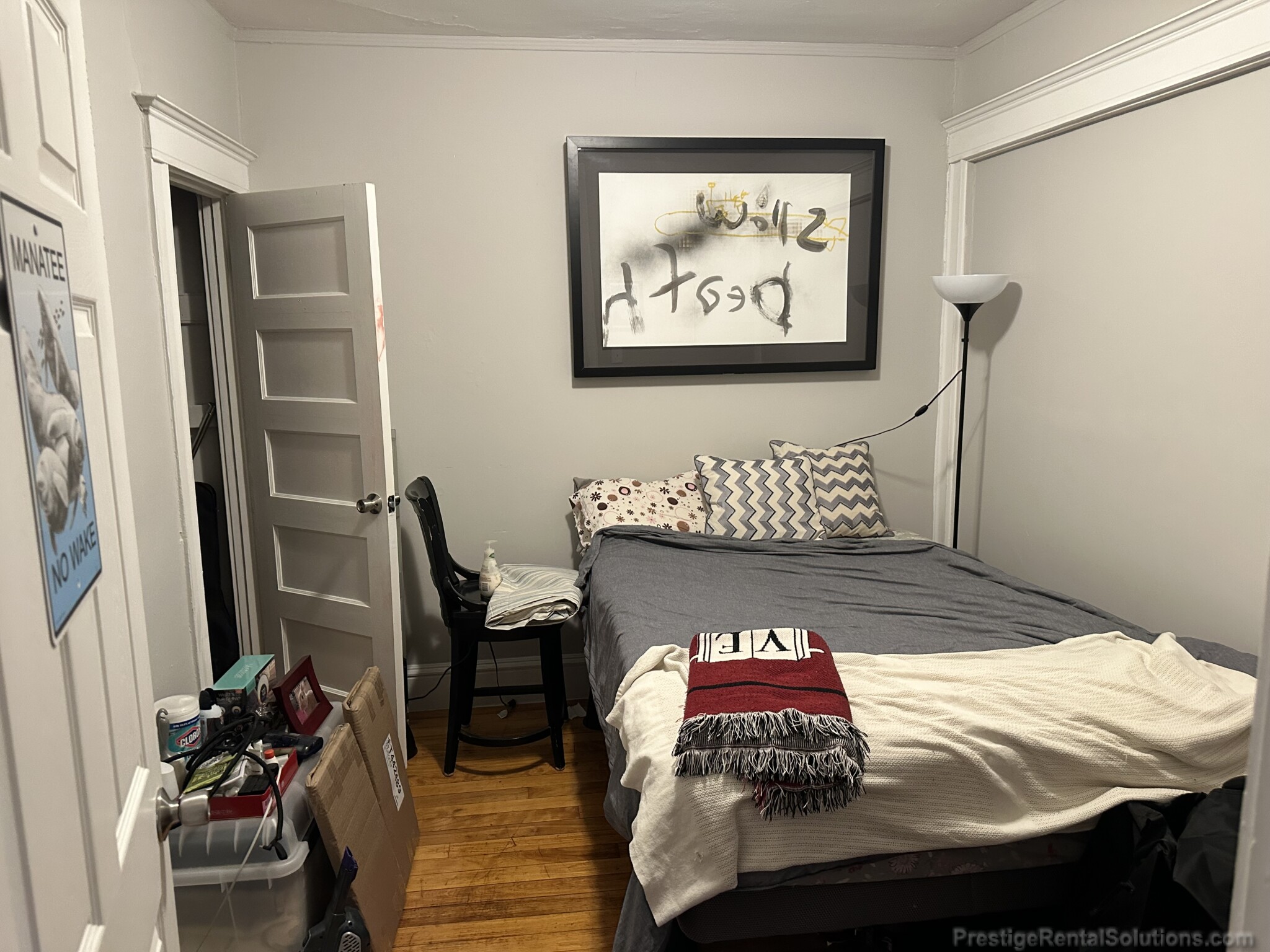 3 bed, 1 bath apartment for rent at 220 South St Unit 7, Jamaica Plain — photo 16 of 20