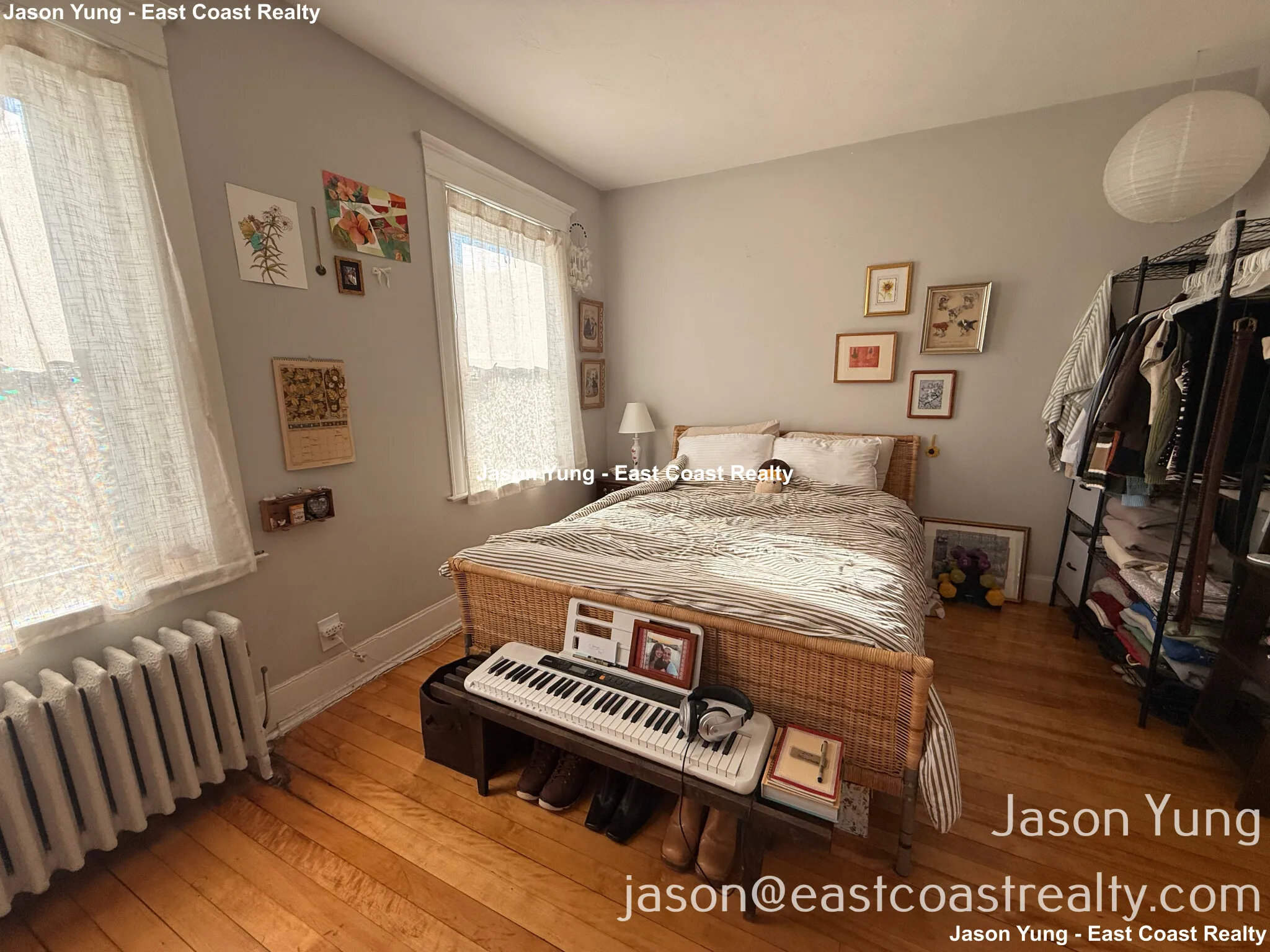 3 bed, 1 bath apartment for rent at 220 South St Unit 8, Jamaica Plain — photo 12 of 15