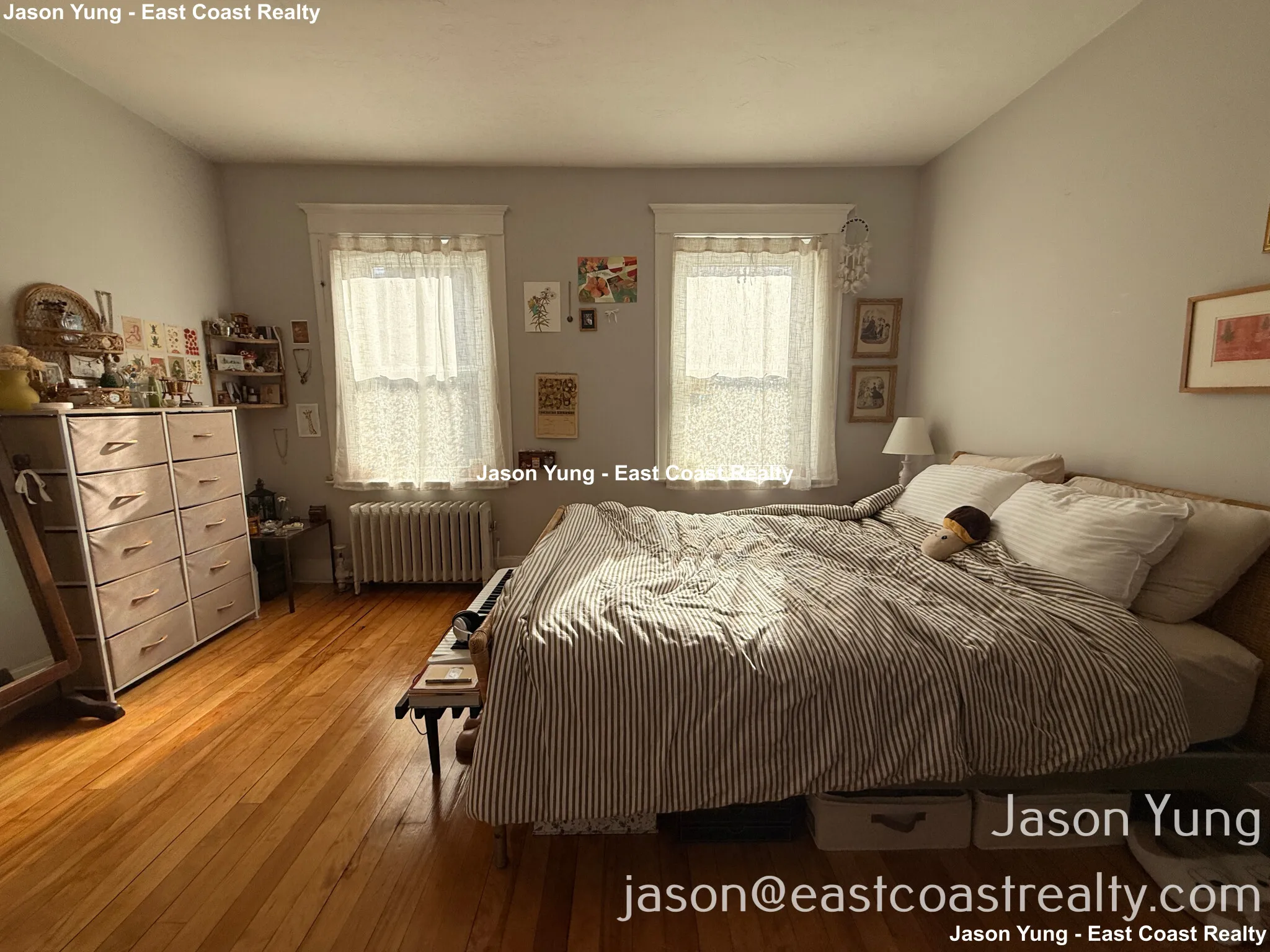 3 bed, 1 bath apartment for rent at 220 South St Unit 8, Jamaica Plain — photo 11 of 15