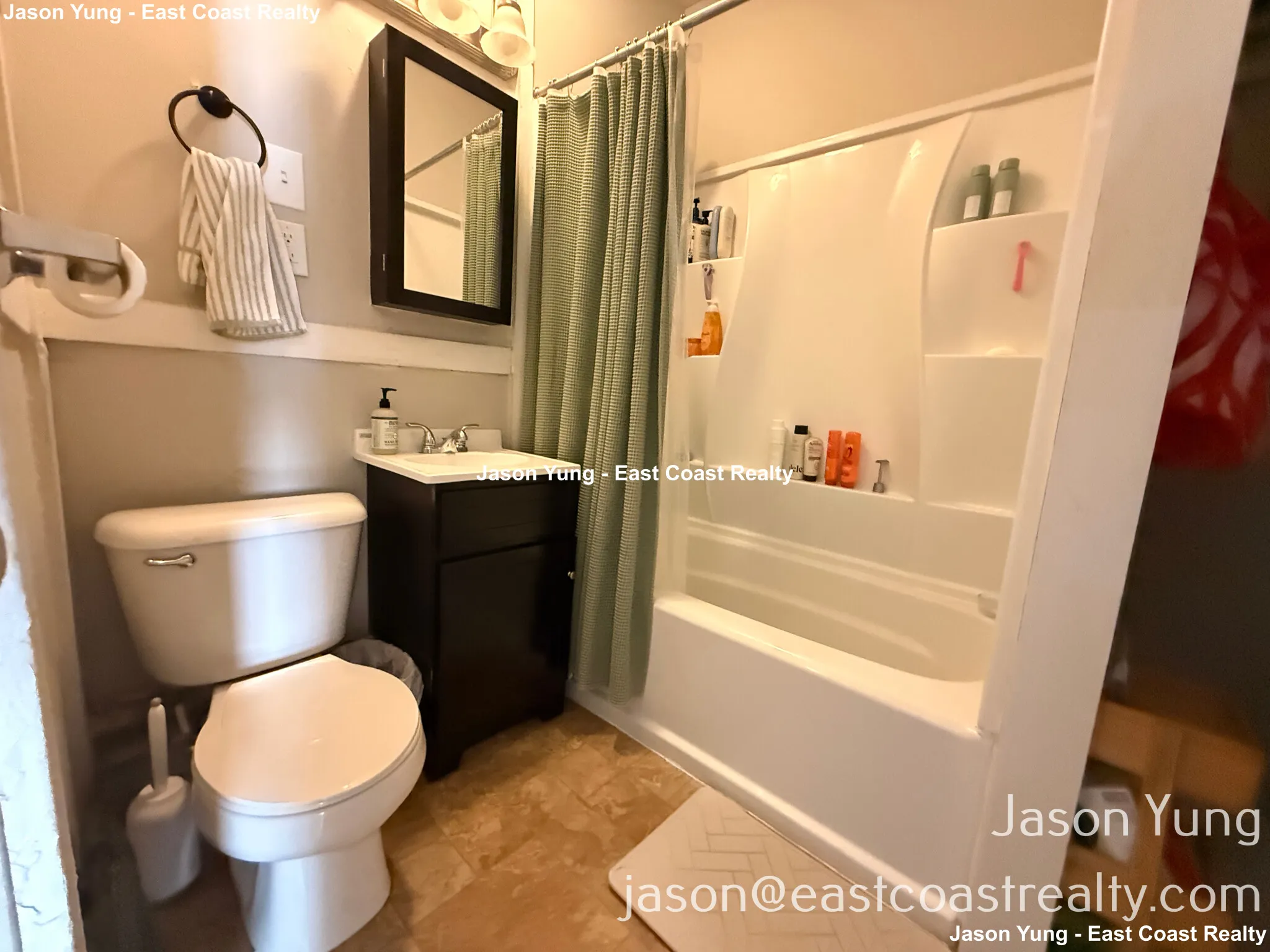 3 bed, 1 bath apartment for rent at 220 South St Unit 8, Jamaica Plain — photo 8 of 15