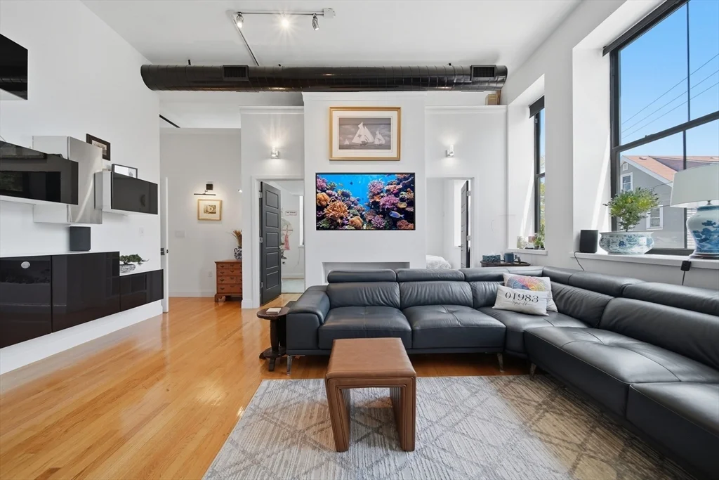 2 bed, 1 bath apartment for rent at 220 Spencer Ave Unit 104, Chelsea — photo 6 of 25