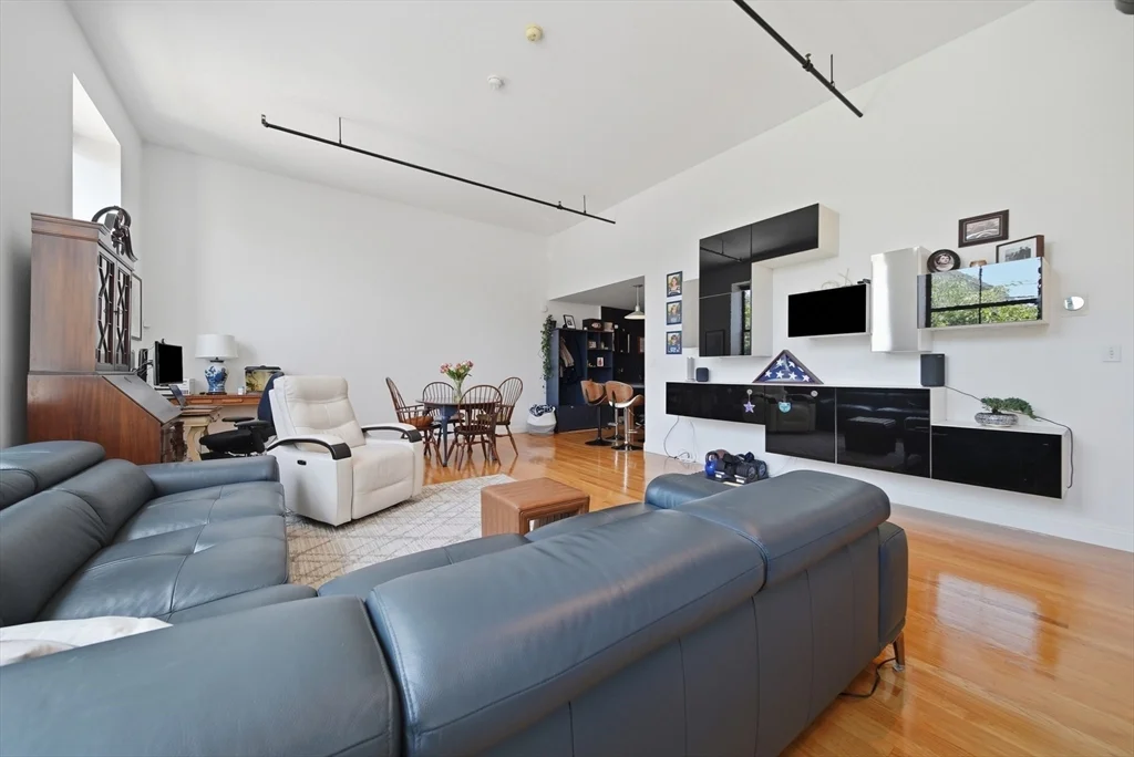 2 bed, 1 bath apartment for rent at 220 Spencer Ave Unit 104, Chelsea — photo 7 of 25