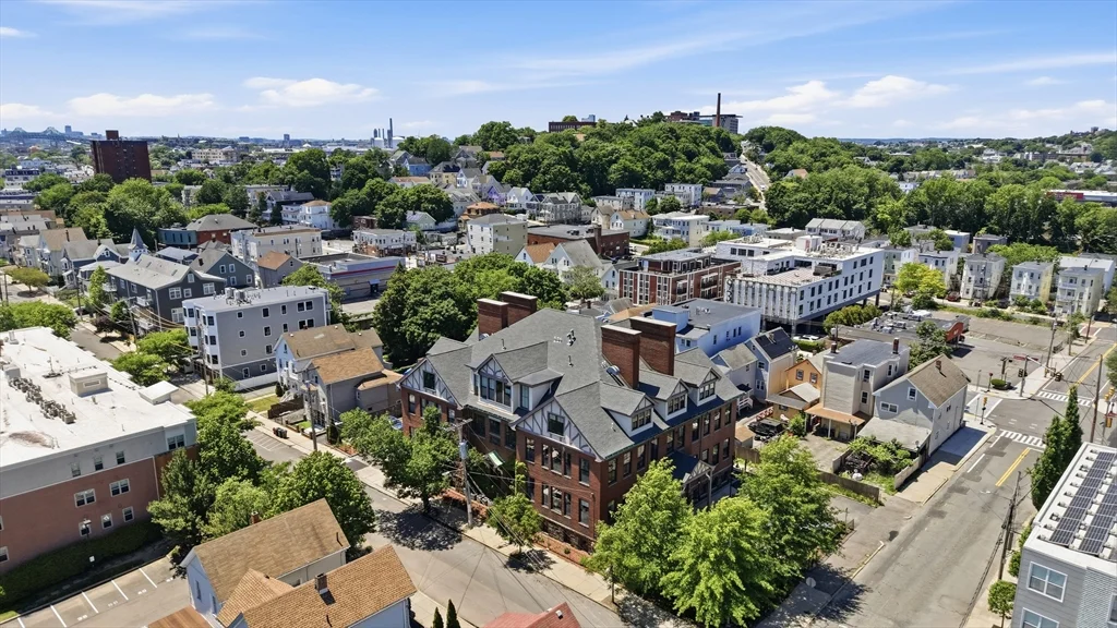 2 bed, 1 bath apartment for rent at 220 Spencer Ave Unit 104, Chelsea — photo 17 of 25